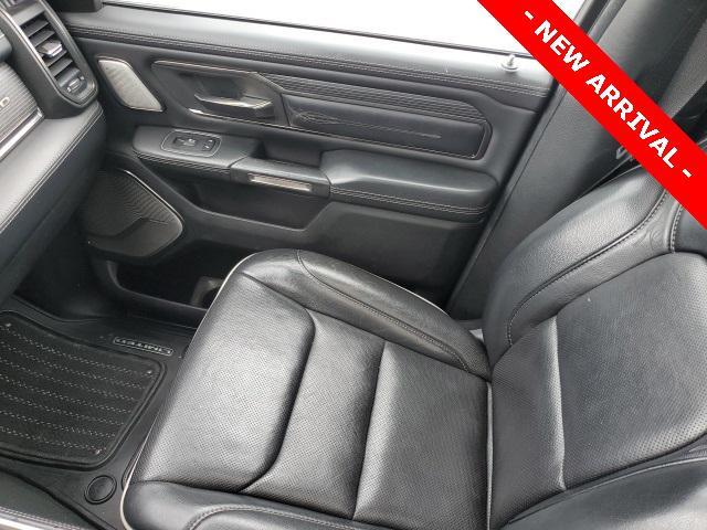 used 2019 Ram 1500 car, priced at $15,000