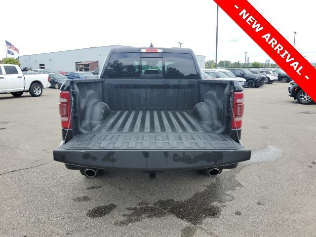 used 2019 Ram 1500 car, priced at $15,000