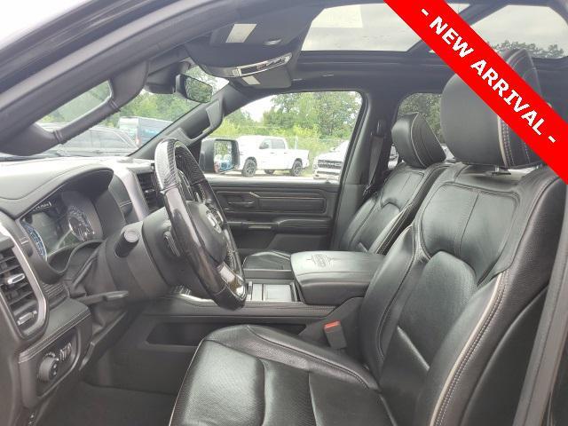 used 2019 Ram 1500 car, priced at $15,000