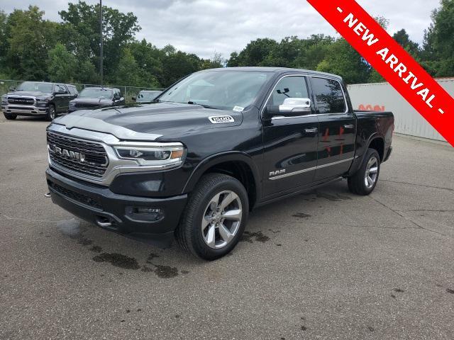 used 2019 Ram 1500 car, priced at $15,000