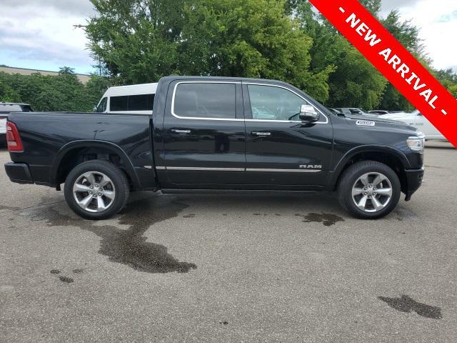 used 2019 Ram 1500 car, priced at $15,000