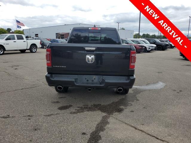 used 2019 Ram 1500 car, priced at $15,000