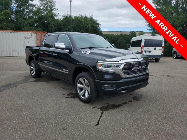 used 2019 Ram 1500 car, priced at $15,000
