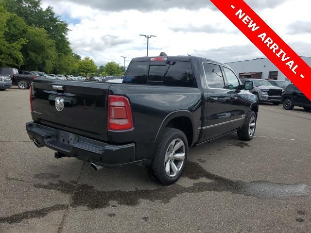 used 2019 Ram 1500 car, priced at $15,000