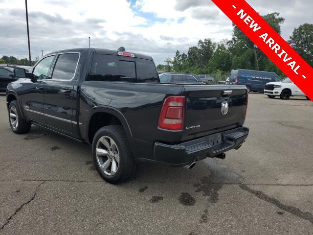 used 2019 Ram 1500 car, priced at $15,000