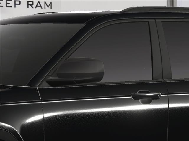new 2025 Jeep Grand Cherokee car, priced at $41,504