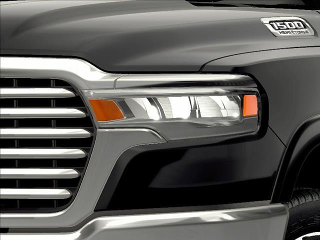 new 2026 Ram 1500 car, priced at $62,029