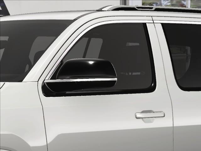 new 2025 Jeep Wagoneer car, priced at $76,535