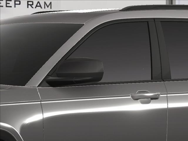 new 2025 Jeep Grand Cherokee L car, priced at $46,772