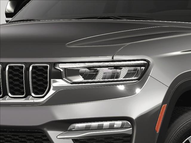 new 2025 Jeep Grand Cherokee car, priced at $51,501
