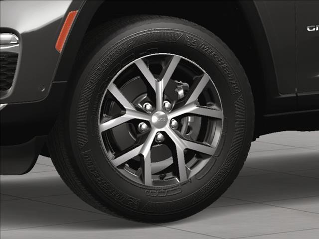 new 2025 Jeep Grand Cherokee car, priced at $51,501
