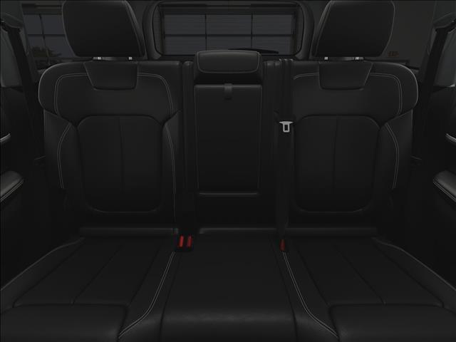 new 2025 Jeep Grand Cherokee car, priced at $51,501