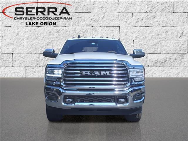 used 2021 Ram 3500 car, priced at $65,000