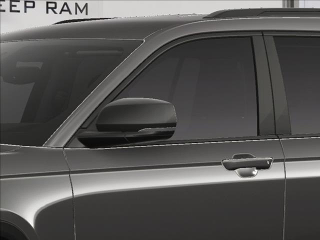 new 2025 Jeep Grand Cherokee L car, priced at $50,783