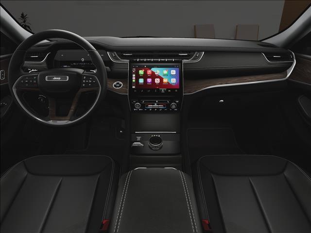 new 2025 Jeep Grand Cherokee L car, priced at $50,783