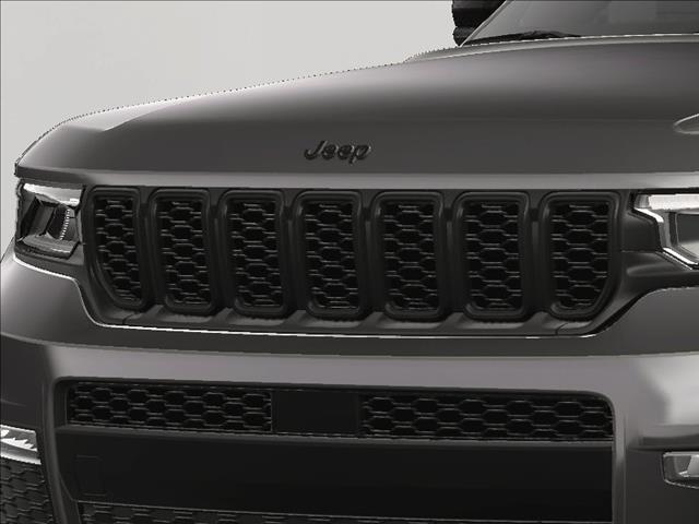 new 2025 Jeep Grand Cherokee L car, priced at $50,783