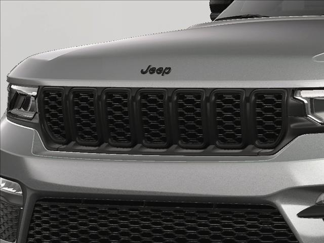 new 2025 Jeep Grand Cherokee car, priced at $49,085