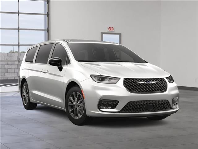 new 2025 Chrysler Pacifica car, priced at $44,368