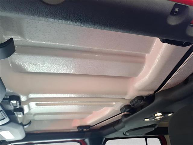 used 2023 Jeep Wrangler car, priced at $30,500