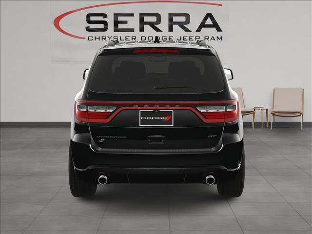 new 2025 Dodge Durango car, priced at $37,976