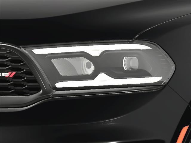 new 2025 Dodge Durango car, priced at $37,976
