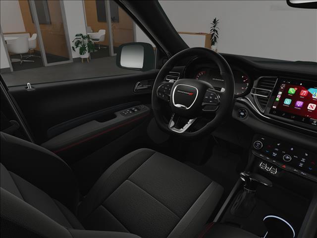 new 2025 Dodge Durango car, priced at $37,976