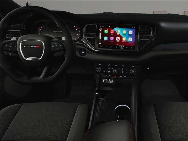 new 2025 Dodge Durango car, priced at $37,976