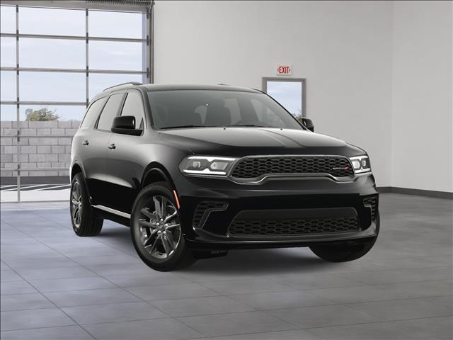 new 2025 Dodge Durango car, priced at $37,976