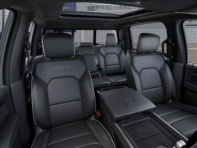 new 2026 Ram 1500 car, priced at $60,602