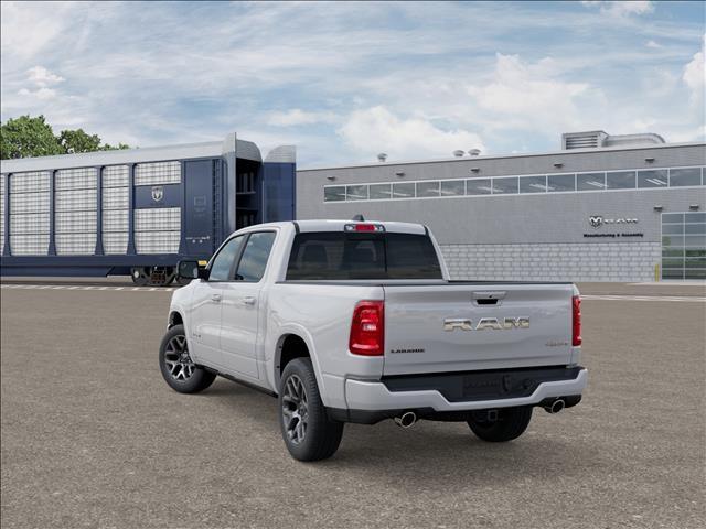 new 2026 Ram 1500 car, priced at $60,602