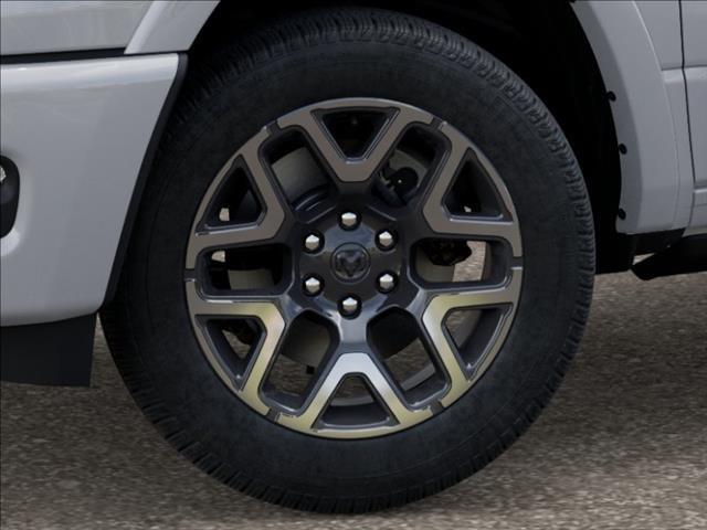 new 2026 Ram 1500 car, priced at $60,602