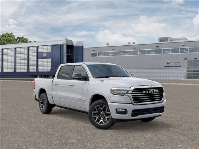 new 2026 Ram 1500 car, priced at $60,602
