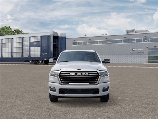 new 2026 Ram 1500 car, priced at $60,602