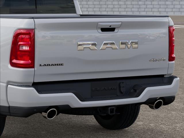 new 2026 Ram 1500 car, priced at $60,602
