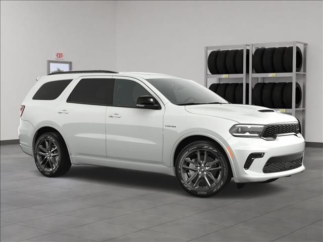 new 2024 Dodge Durango car, priced at $53,028