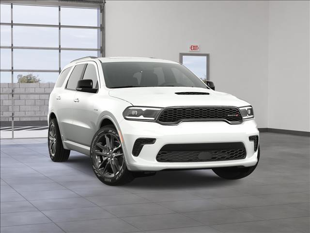 new 2024 Dodge Durango car, priced at $53,028