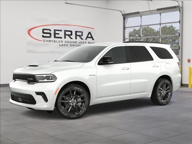 new 2024 Dodge Durango car, priced at $53,028