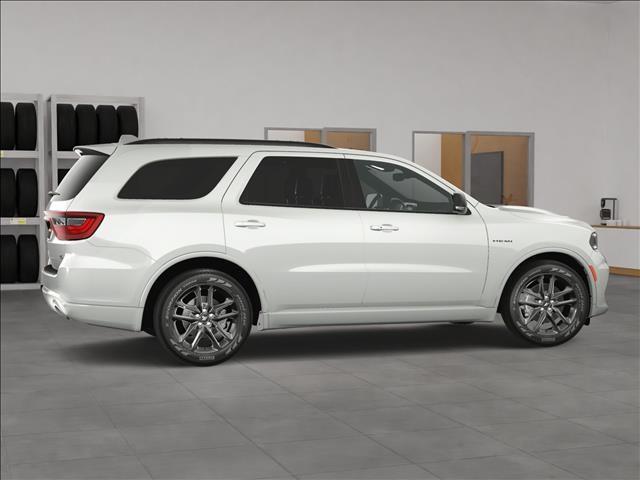 new 2024 Dodge Durango car, priced at $53,028