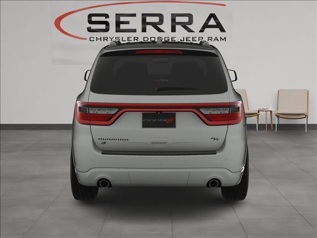 new 2024 Dodge Durango car, priced at $53,028