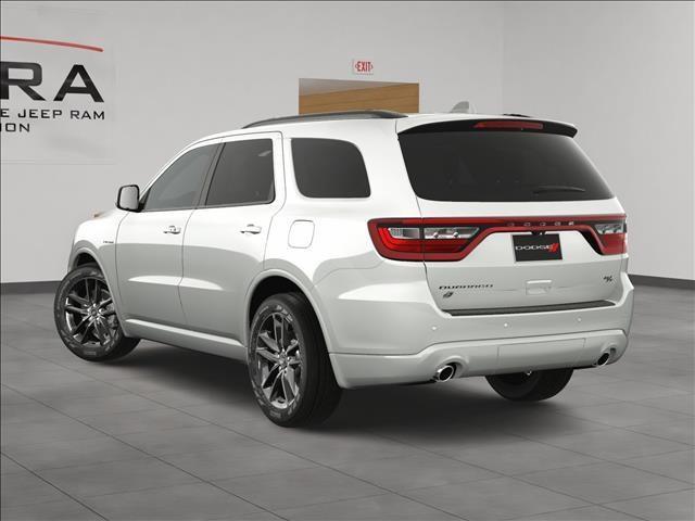 new 2024 Dodge Durango car, priced at $53,028