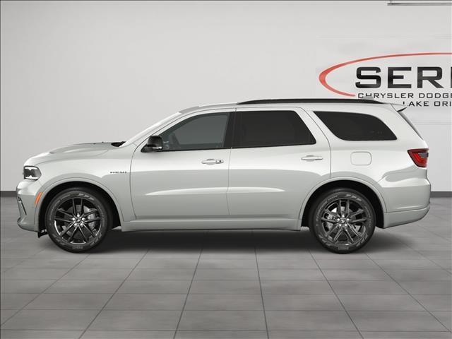 new 2024 Dodge Durango car, priced at $53,028