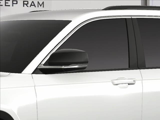 new 2025 Jeep Grand Cherokee car, priced at $49,415