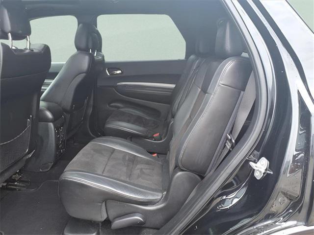 used 2020 Dodge Durango car, priced at $22,500