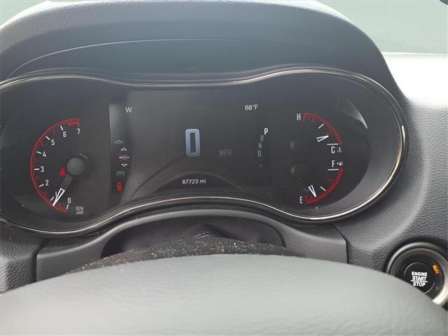 used 2020 Dodge Durango car, priced at $22,500