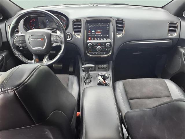 used 2020 Dodge Durango car, priced at $22,500