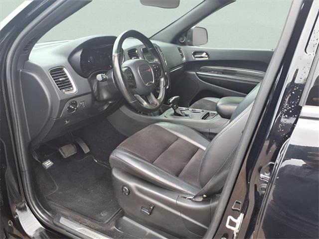 used 2020 Dodge Durango car, priced at $22,500
