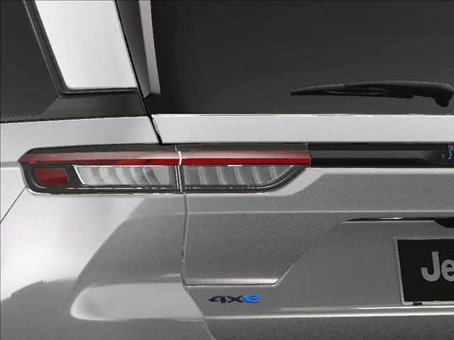 new 2025 Jeep Grand Cherokee 4xe car, priced at $60,593