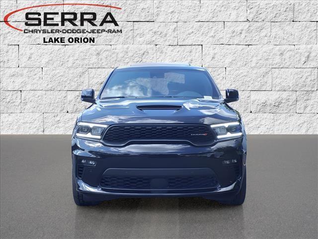 used 2021 Dodge Durango car, priced at $39,500