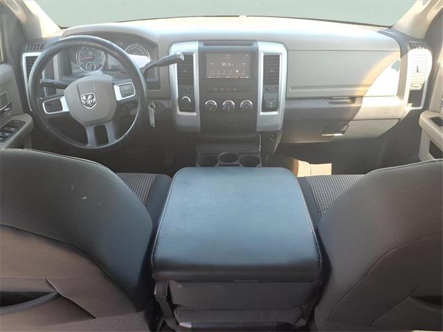 used 2011 Dodge Ram 1500 car, priced at $12,500