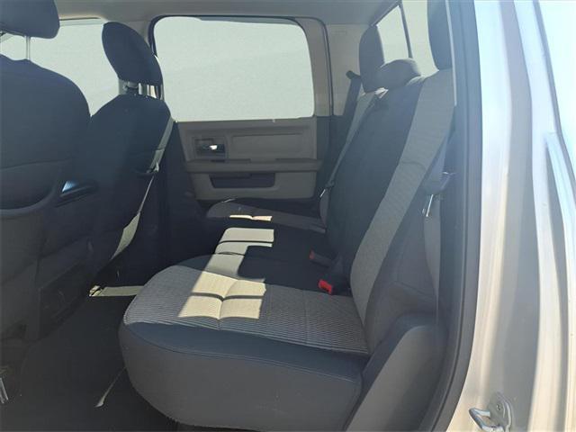 used 2011 Dodge Ram 1500 car, priced at $12,500